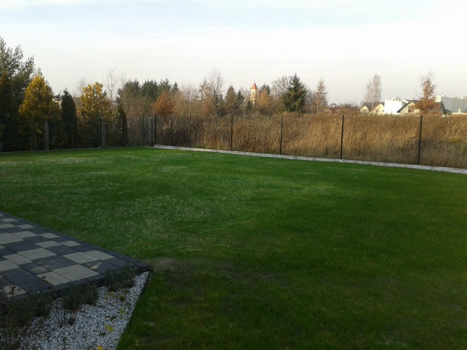 Ogrody Konstantynów Łódzki